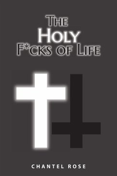 The Holy F*cks of Life