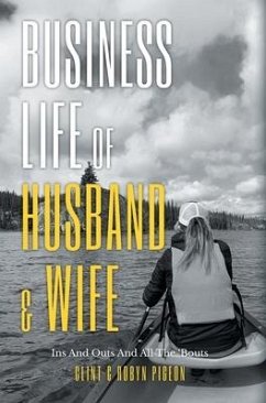 Business Life of Husband and Wife: Ins And Outs And All The Bouts