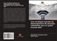 Une stratégie hybride de déchargement de données cellulaires vers un point d'accès Wifi - Bichi, Abdulkadir Abubakar;Soper, Mohd