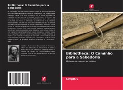 Bibliotheca: O Caminho para a Sabedoria - V, Simjith