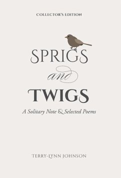 Sprigs and Twigs - Johnson, Terry-Lynn