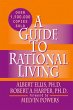 A Guide to Rational Living - Bild 1