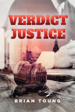 Verdict Justice - Toung, Brian