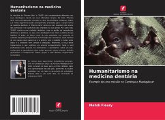 Humanitarismo na medicina dentária - Fleury, Mehdi