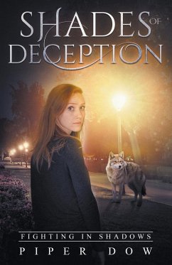 Shades of Deception - Dow, Piper