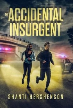 The Accidental Insurgent - Hershenson, Shanti