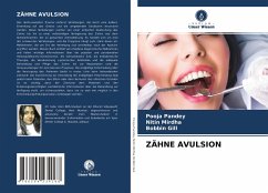 ZÄHNE AVULSION - Pandey, Pooja;Mirdha, Nitin;Gill, Bobbin