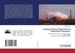 Linking School Chemistry to Industrial Processes - Trinos, Kutenda