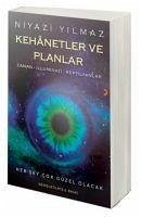 Cover Kehanetler ve Planlar