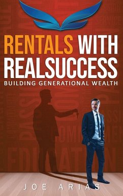 Rentals With RealSuccess - Arias, Joe