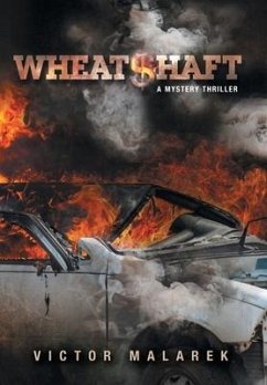 WheatShaft