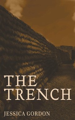 The Trench - Gordon, Jessica