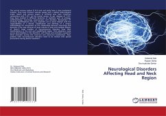 Neurological Disorders Affecting Head and Neck Region - Deb, Debarati;Sinha, Rupam;Sarkar, Soumyabrata