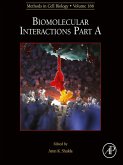 Biomolecular Interactions Part A (eBook, ePUB)