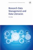 Research Data Management and Data Literacies (eBook, ePUB)