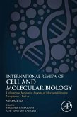 Cellular and Molecular Aspects of Myeloproliferative Neoplasms - Part A (eBook, ePUB)