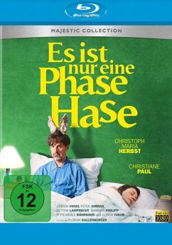 Es ist nur eine Phase, Hase - Christoph Maria Herbst,Christiane Paul,Jürgen...