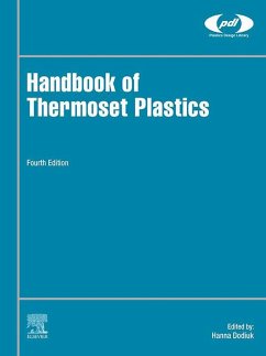 Cover Handbook of Thermoset Plastics (eBook, ePUB)