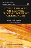 Hybrid Enhanced Oil Recovery Processes for Heavy Oil Reservoirs (eBook, ePUB)