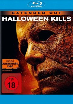 Halloween Kills - Jamie Lee Curtis,Judy Greer,Andi Matichak