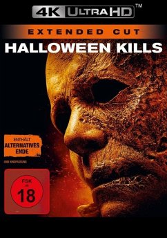 Halloween Kills - Jamie Lee Curtis,Judy Greer,Andi Matichak