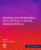 Sensing and Biosensing with Optically Active Nanomaterials (eBook, ePUB)