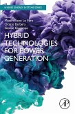 Hybrid Technologies for Power Generation (eBook, ePUB)