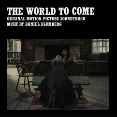 The World To Come (Ost) - Blumberg,Daniel