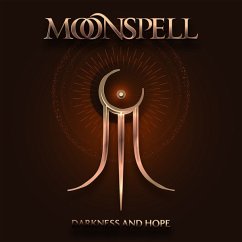 Darkness And Hope - Moonspell