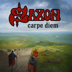 Carpe Diem (Boxset) - Saxon