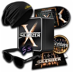 X (Ltd. Box) - Silenzer