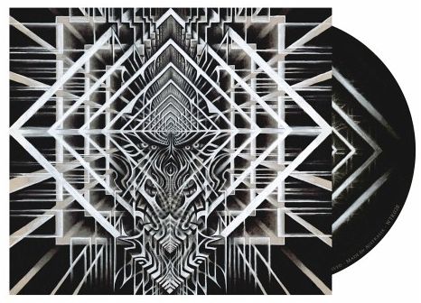 The Smothering Arms Of Mercy