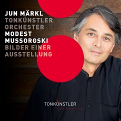 Bilder Einer Ausstellung - Märkl,Jun/Tonkünstler-Orchester