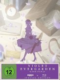 Violet Evergarden: Der Film Limited Special Edition