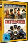 Das Maschinengewehr Das Maschinengewehr