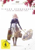 Violet Evergarden - Live in Concert 2021 Limited Special Edition