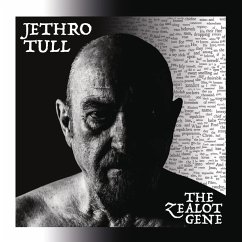 The Zealot Gene - Jethro Tull