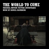 The World To Come (Ost) (Ltd.Ed.) (Col.2lp+Mp3)