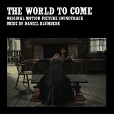 The World To Come (Ost) (Ltd. Ed.) (Col. 2lp+Mp3)