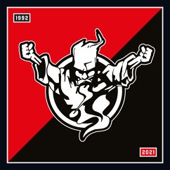 Cover Thunderdome 2021