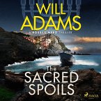 The Sacred Spoils (MP3-Download)