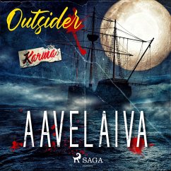 Aavelaiva (MP3-Download) - Outsider
