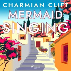 Mermaid Singing (MP3-Download) - Clift, Charmian