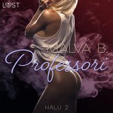 Halu 2: Professori - eroottinen novelli (MP3-Download)