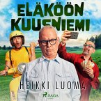 Eläköön Kuusniemi (MP3-Download)