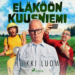 Eläköön Kuusniemi (MP3-Download) - Luoma, Heikki