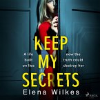 Keep My Secrets (MP3-Download)