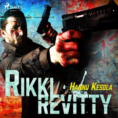 Rikki revitty (MP3-Download) - Kesola, Hannu