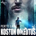 Koston oikeutus (MP3-Download)