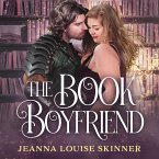 The Book Boyfriend (MP3-Download)